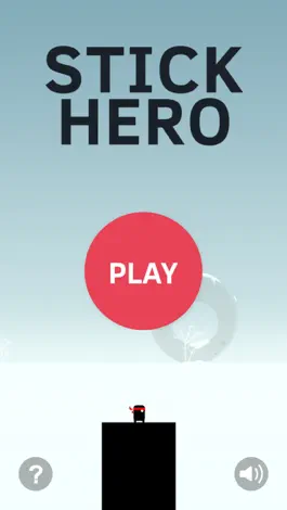 Game screenshot Stick Hero mod apk