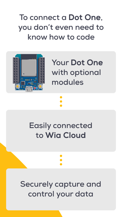Wia - Build smart electronics screenshot 3