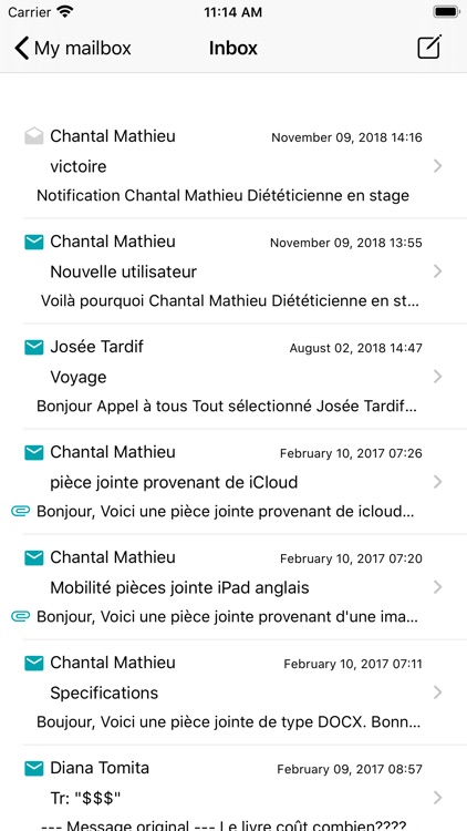 COBA Campus screenshot-4