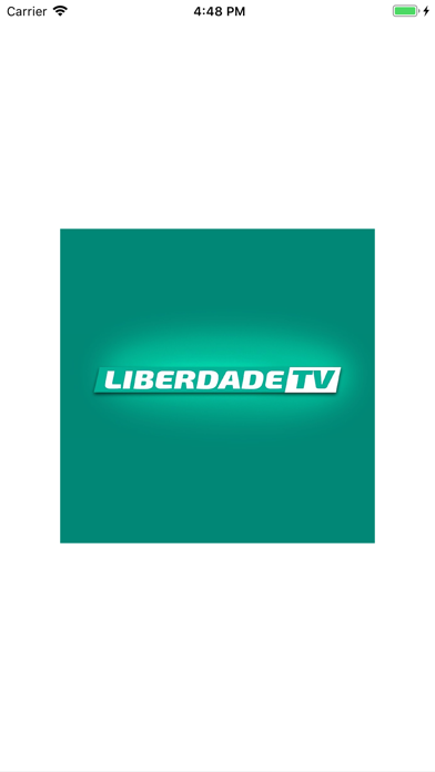 Screenshot #1 pour Liberdade TV
