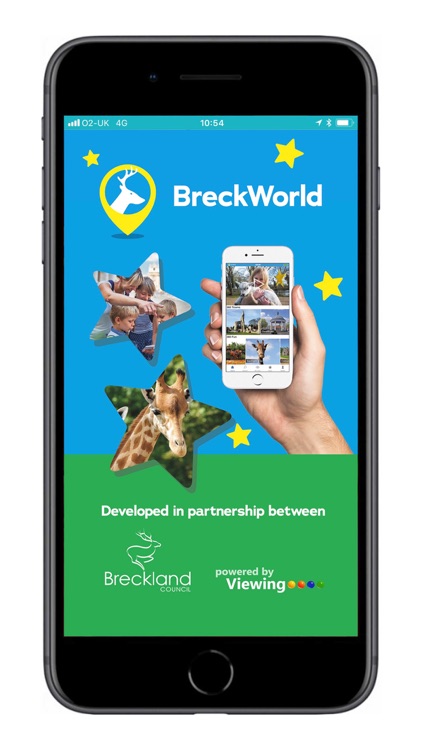 BreckWorld