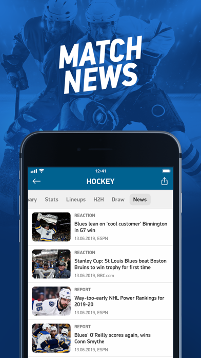 FlashScore - live scores for PC - Free Download: Windows 7 ...