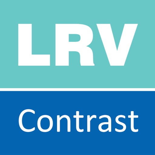 LRV Contrast Calculator by Behzad Gorimar