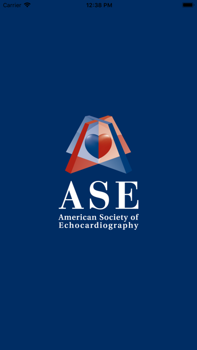 How to cancel & delete ASE Courses from iphone & ipad 1
