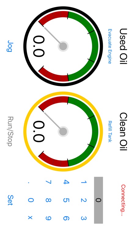 SmartSkid Controller