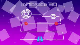 Game screenshot Infiltrate 3D - Delve and Hack mod apk