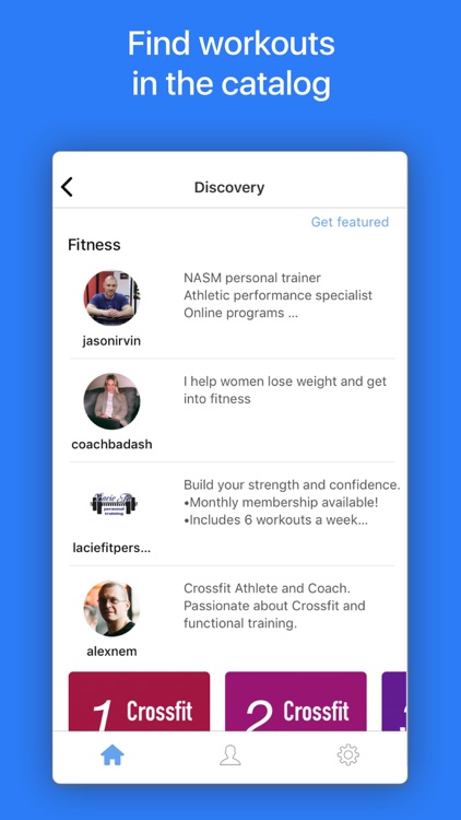 JuiceFit screenshot-6