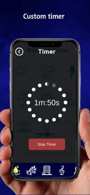 Relaxing Sounds Lite - Sleepy(圖4)-速報App