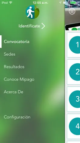 Game screenshot Ingreso UV mod apk