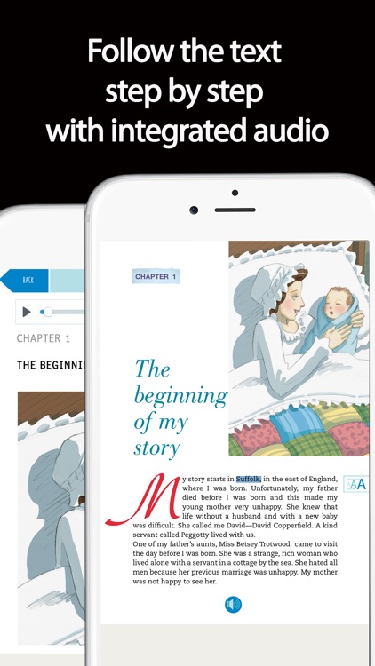 eReaders - Black Cat and Cideb screenshot-3