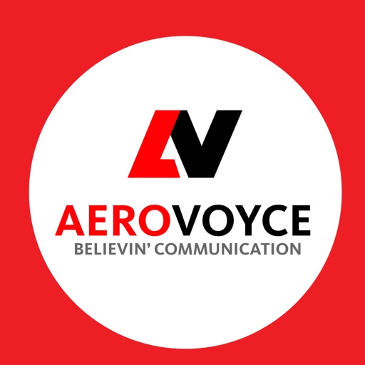 AEROVOYCE