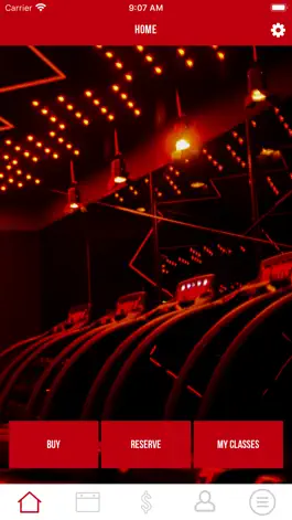 Game screenshot RUSH by XT mod apk