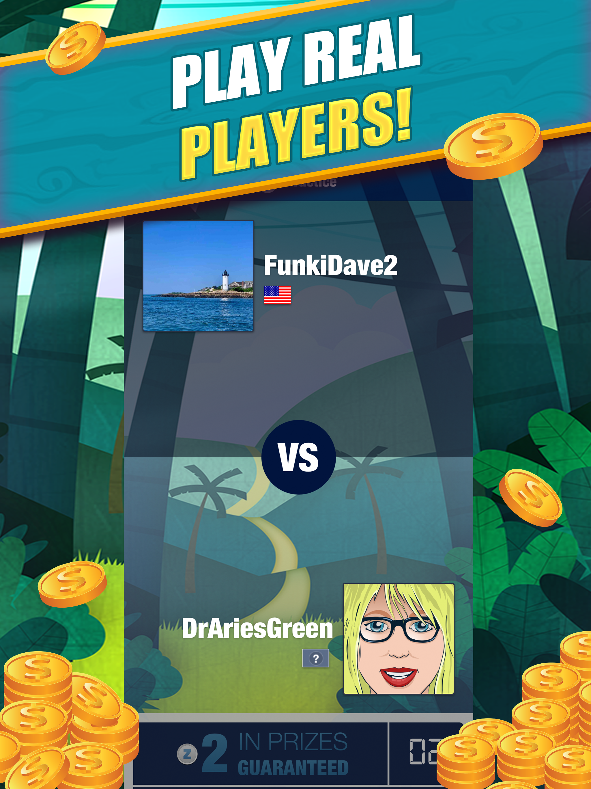 TapBurst Challenge screenshot 10