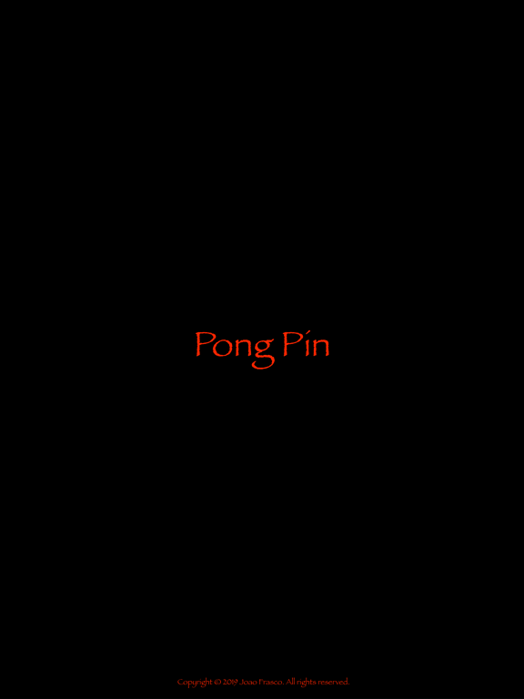 Screenshot #4 pour PongPin