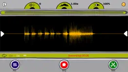 soundoscope edu iphone screenshot 1