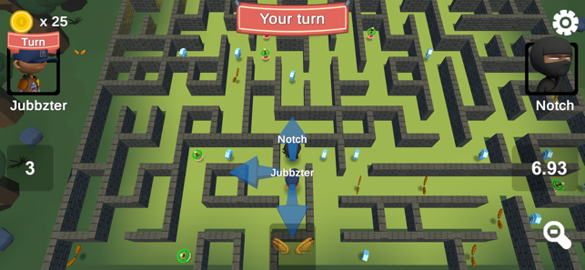 Maze Champions(圖1)-速報App