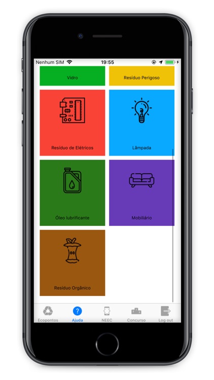 ECO FCT screenshot-3