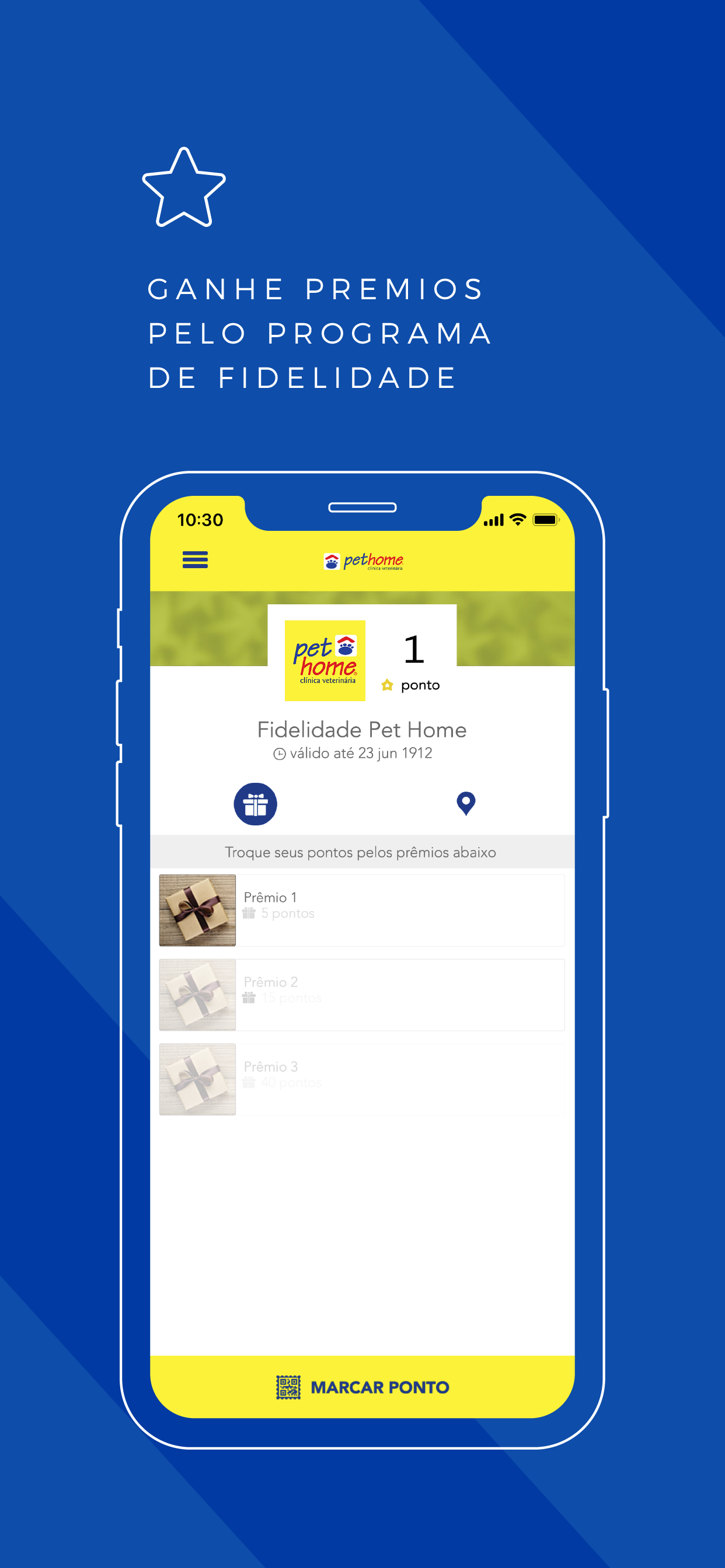 Pethome screenshot 5