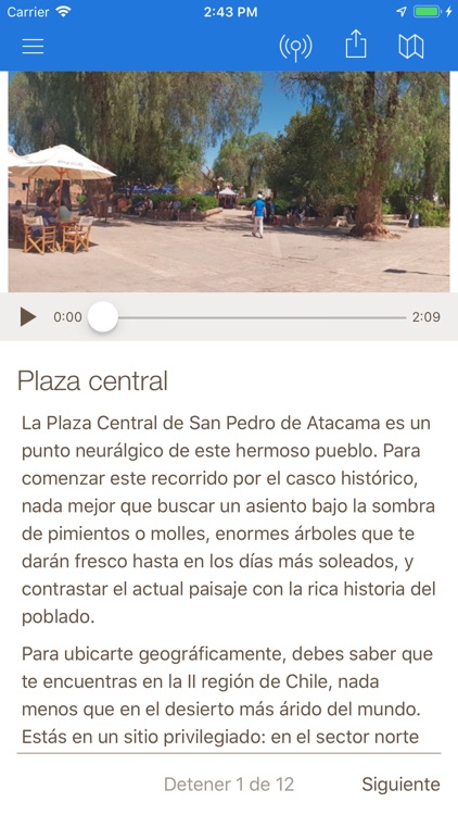 San Pedro Atacama screenshot-5