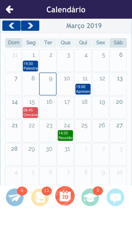 Colégio Maxx screenshot-3
