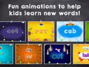 letterschool - teach spelling ipad images 1