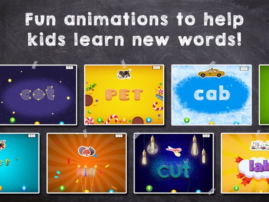 LetterSchool - Teach Spelling