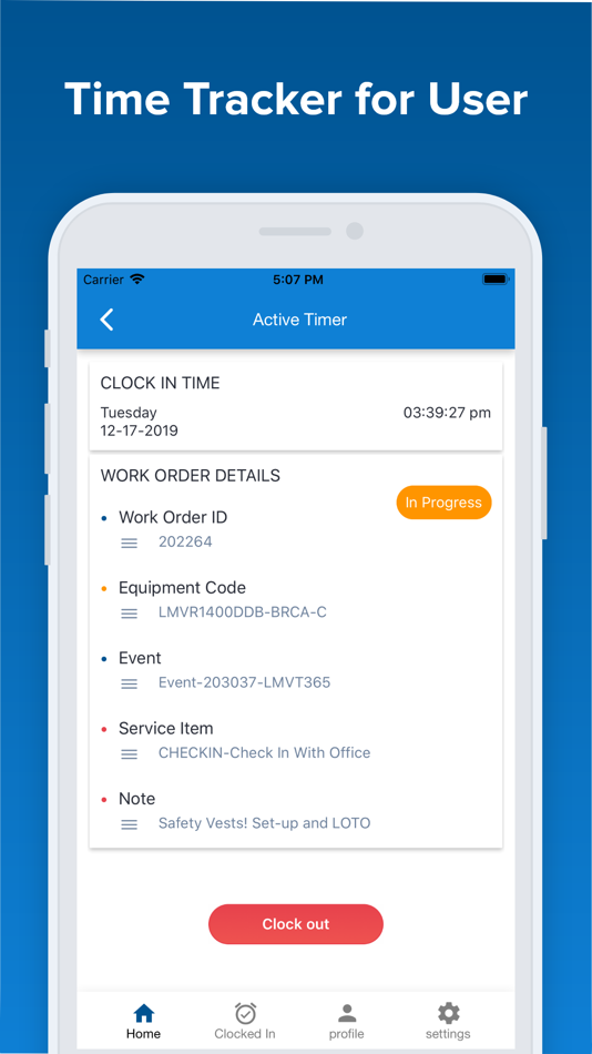 #5. CSI Resource Management (iOS) 由: Todd Cappel
