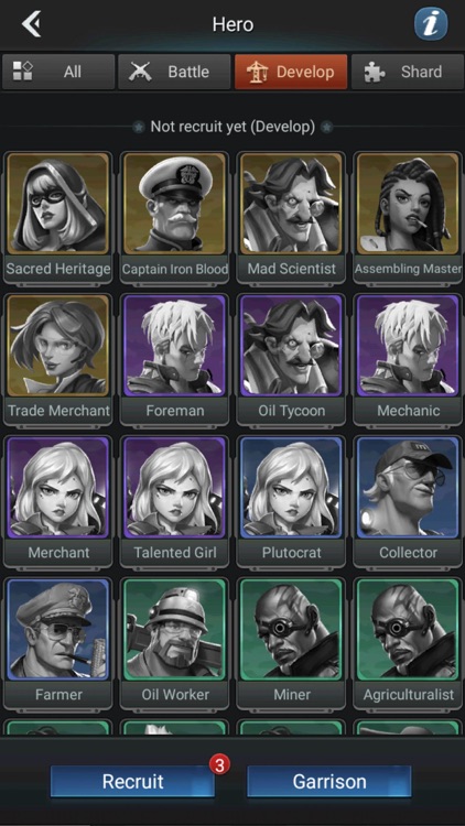 Last Island - Seazilla screenshot-6