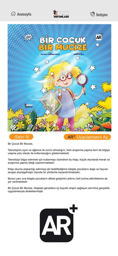 Gaga Yayınları