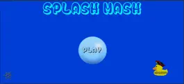 Game screenshot Splash Mash mod apk