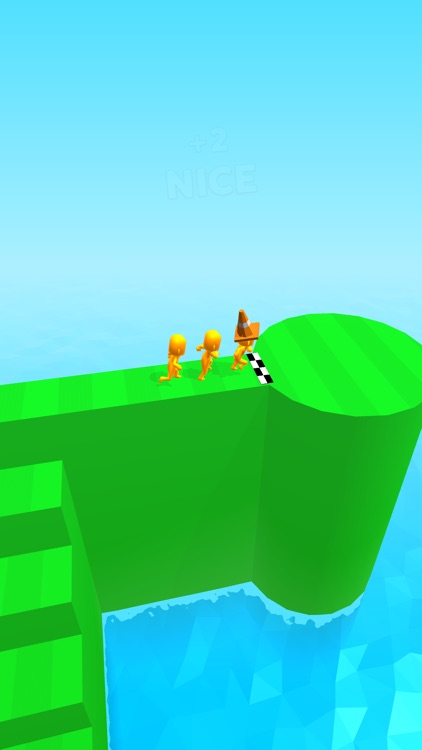 Stair Hop! screenshot-4