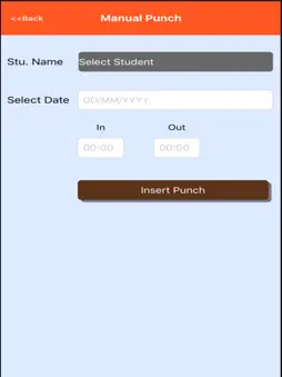 Sirius School screenshot 16