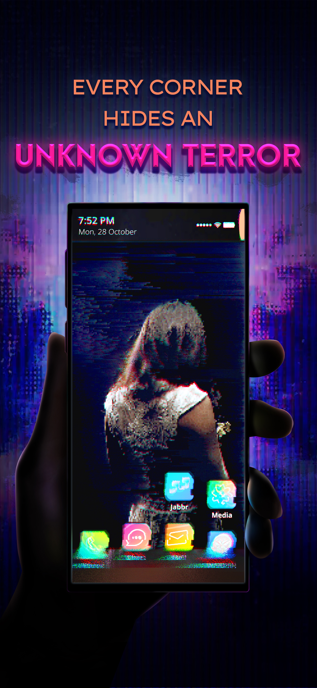 SIMULACRA 2