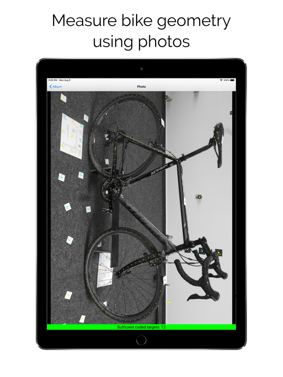 Screenshot #5 pour Photogrammetry