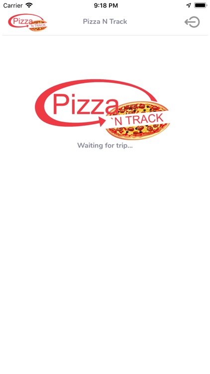 Pizza N track