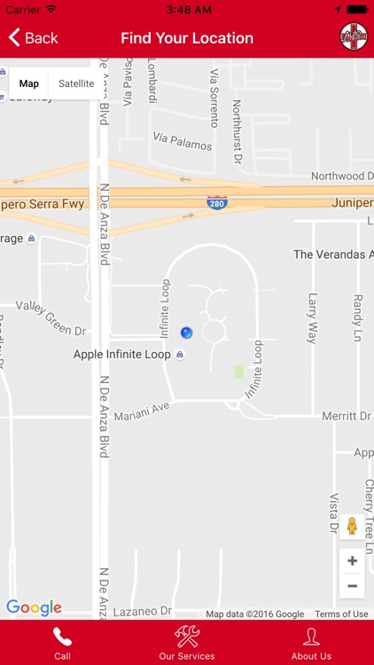 Auto Rescue Caribbean screenshot-3