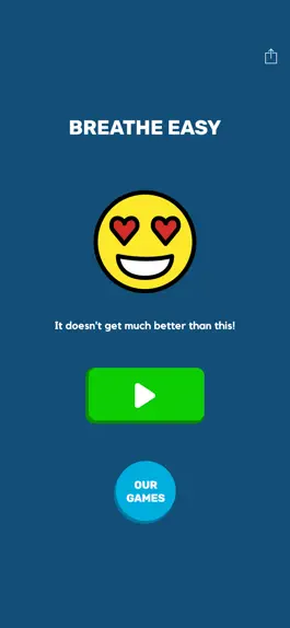 Game screenshot Breathe Easy - 478 Breathing mod apk