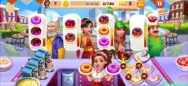 Game screenshot Cooking Master - Food Games hack