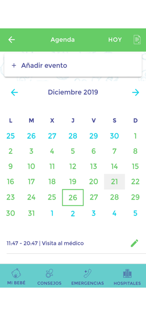 Chiqui Health(圖7)-速報App