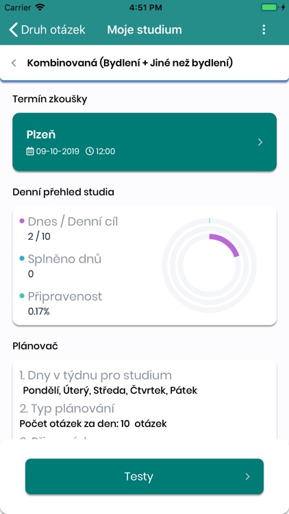 ČBA Educa screenshot-3