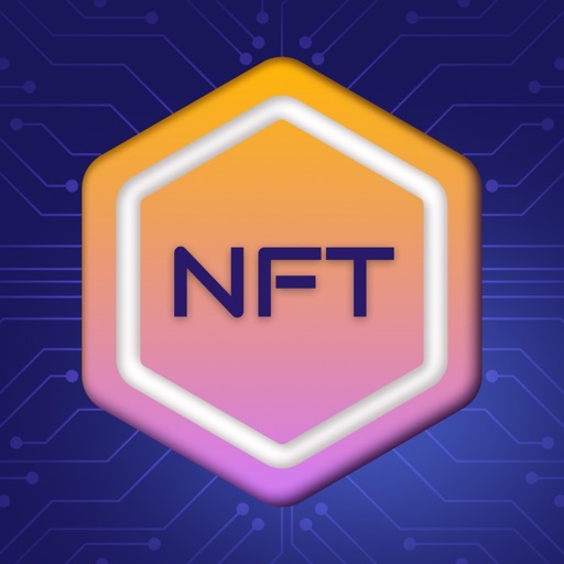 NFT Creator & Art Maker iOS App