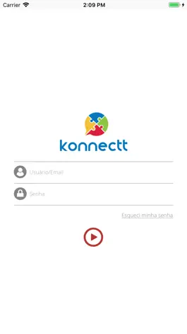 Game screenshot Konnectt mod apk