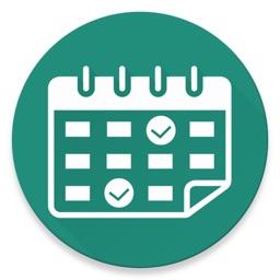 Schedule App
