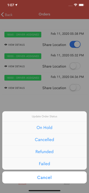 Foodiz Agent(圖9)-速報App