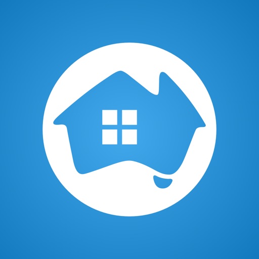 OzHome Real Estate & Property iOS App