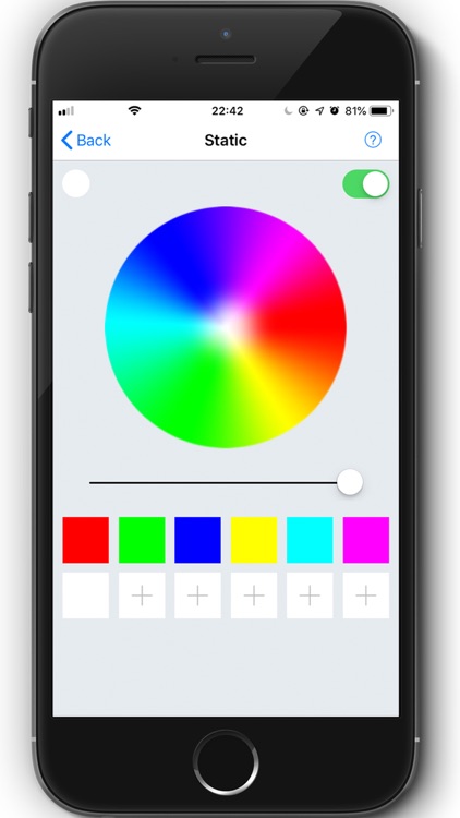Gemstone WiFi + screenshot-3