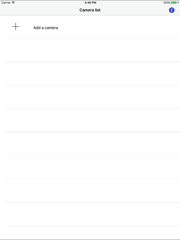 Screenshot #4 pour UBell