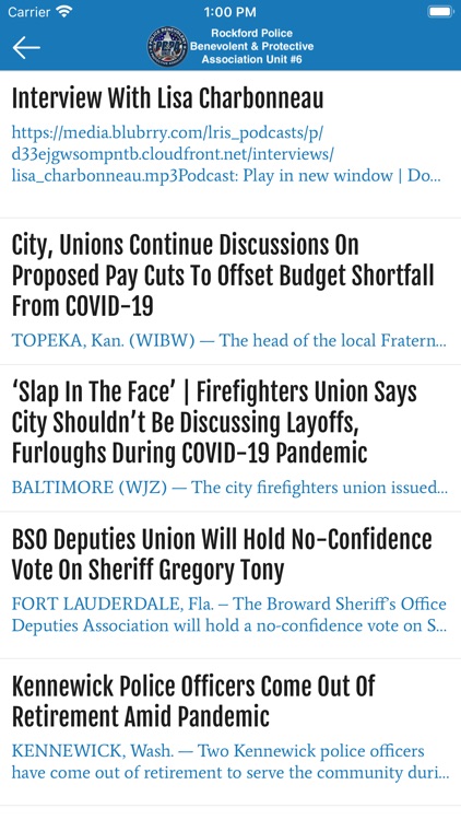 PB&PA Unit 6 screenshot-3