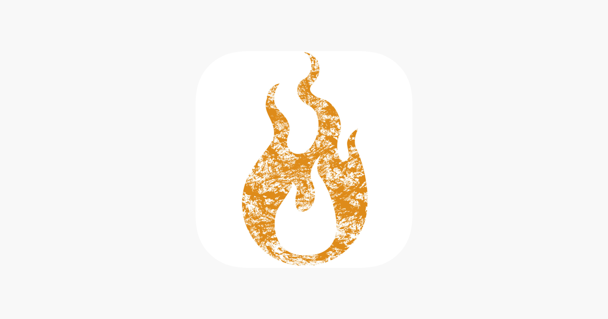 JustFire @home in de App Store