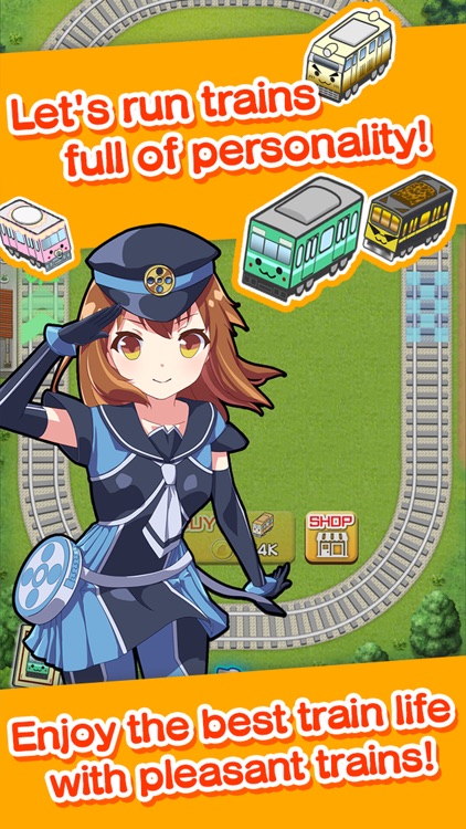 MargeTrain screenshot-7